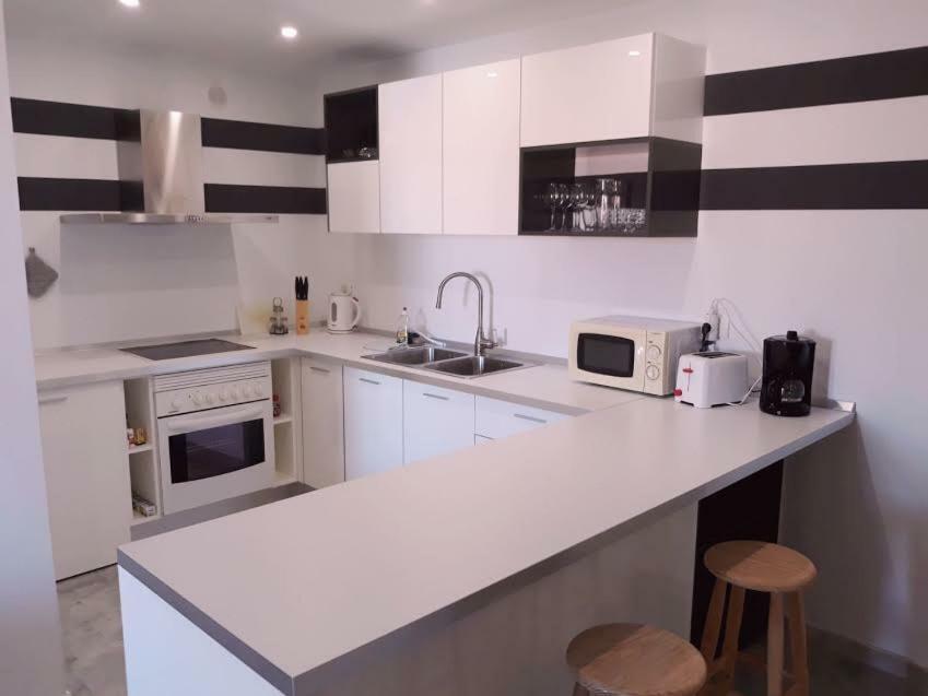 Apartamentos Dinastia 洛斯克里斯蒂亚诺斯 外观 照片